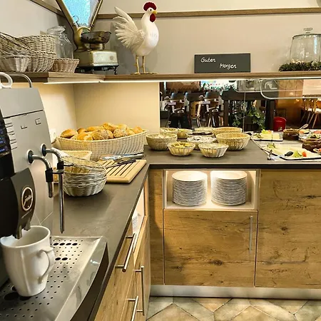 Krancher 3* Rüdesheim am Rhein