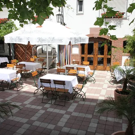 Krancher 3* Rüdesheim am Rhein