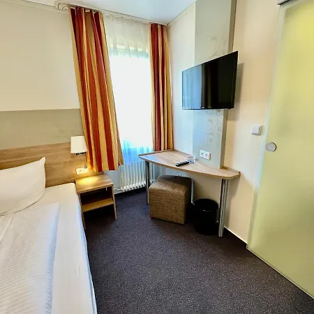 Krancher Rüdesheim am Rhein