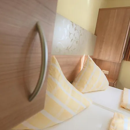 Krancher Otel Rüdesheim am Rhein