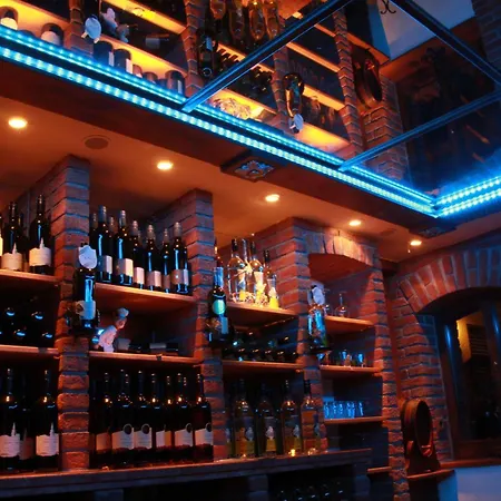 Krancher Rüdesheim am Rhein