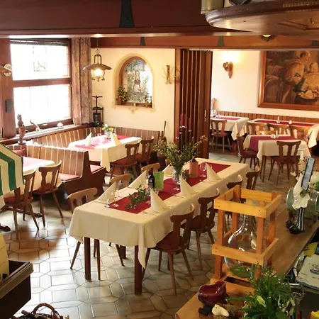 Krancher Rüdesheim am Rhein