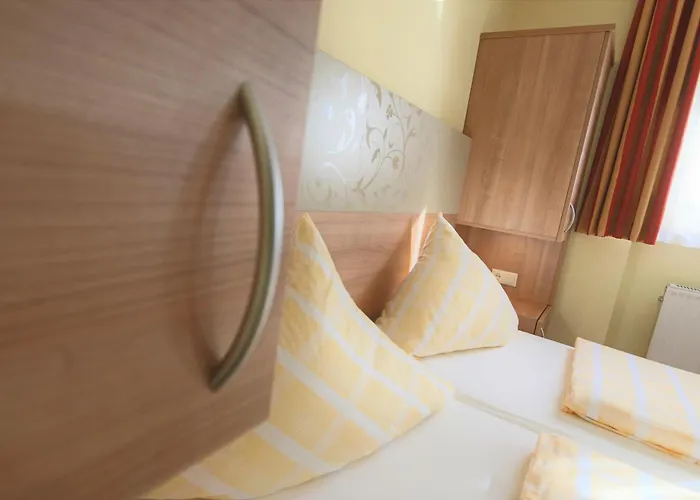 Krancher Hotell Rüdesheim am Rhein