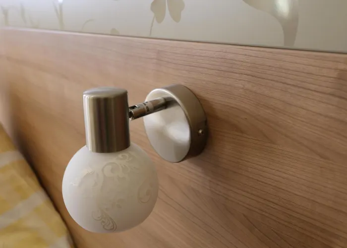 Hotell Krancher Rüdesheim am Rhein