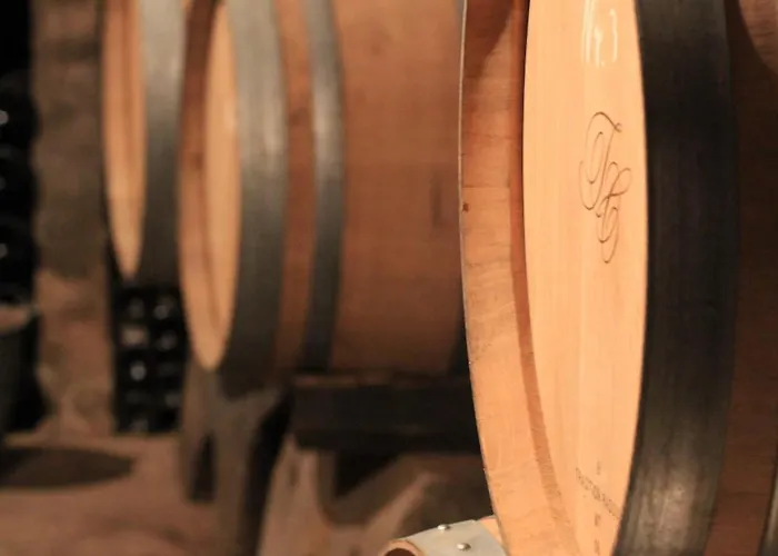 Krancher Rüdesheim am Rhein