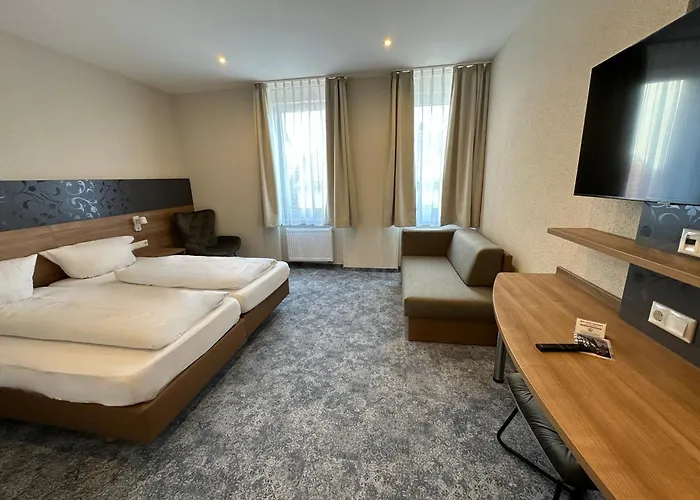 Krancher Rüdesheim am Rhein