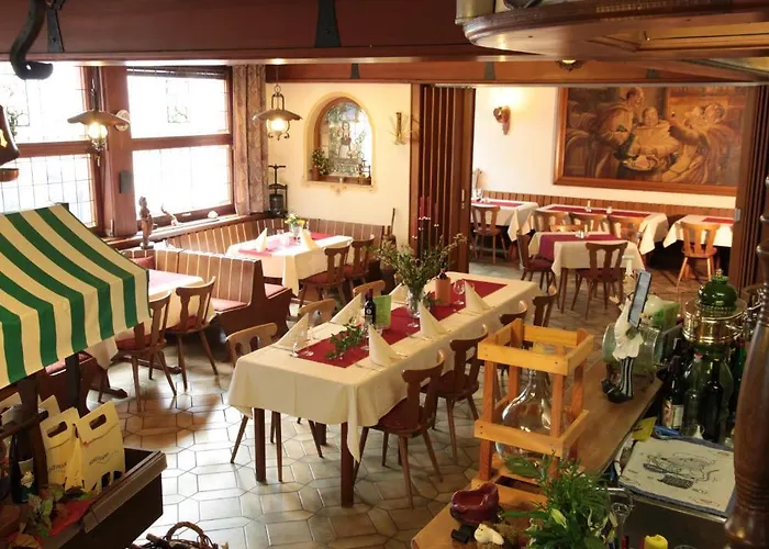 Krancher Rüdesheim am Rhein